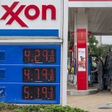 Le prix de l'essence a le plus contribué à la hausse mensuelle de l'inflation aux Etats-Unis, représentant plus de la moitié de l'augmentation en août. (archives)